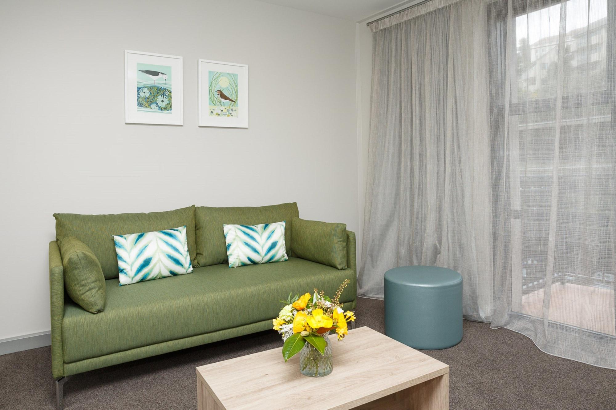 Quest Atrium Serviced Apartments Wellington Kültér fotó