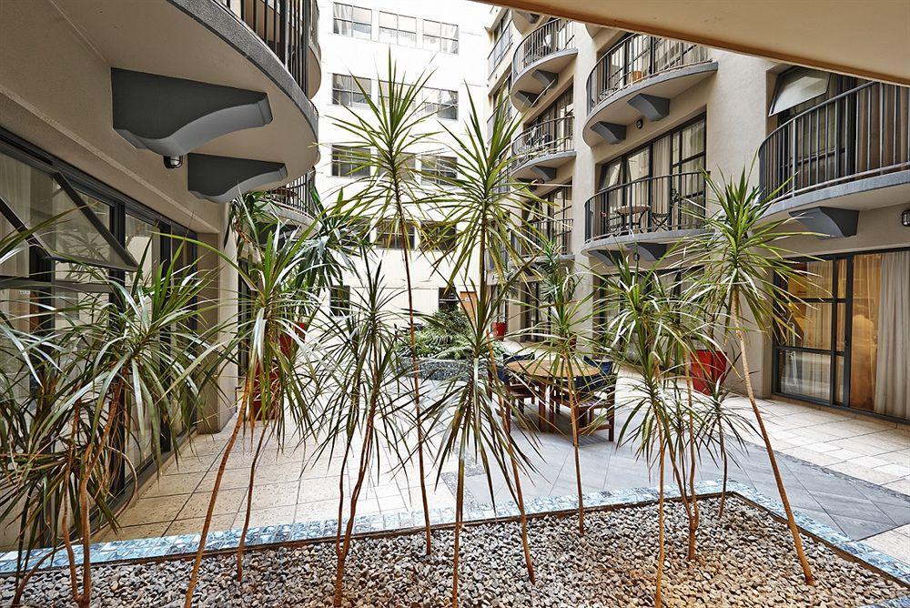 Quest Atrium Serviced Apartments Wellington Kültér fotó
