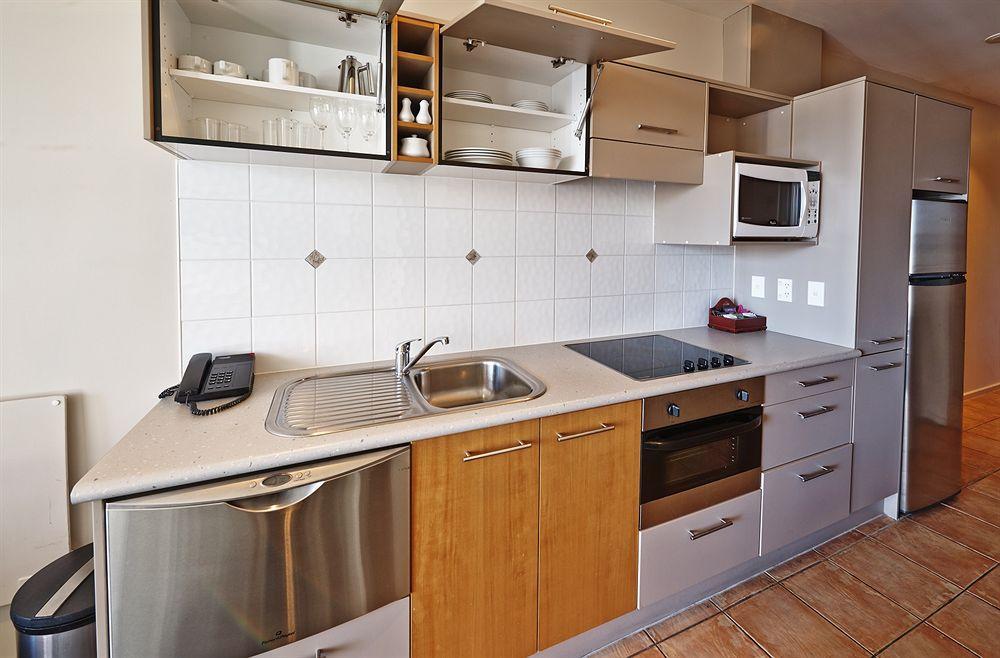 Quest Atrium Serviced Apartments Wellington Kültér fotó