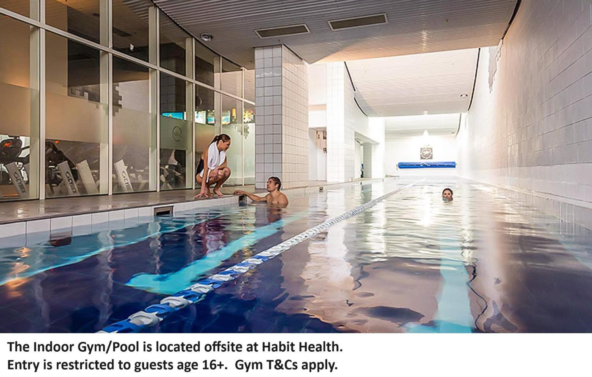 Quest Atrium Serviced Apartments Wellington Kültér fotó