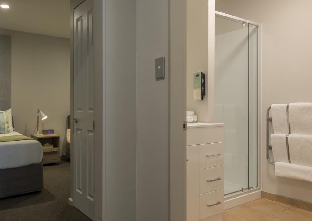 Quest Atrium Serviced Apartments Wellington Kültér fotó