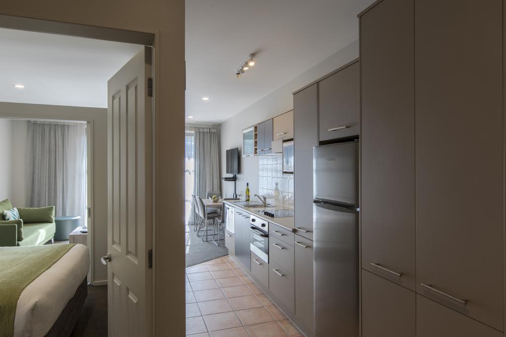 Quest Atrium Serviced Apartments Wellington Kültér fotó