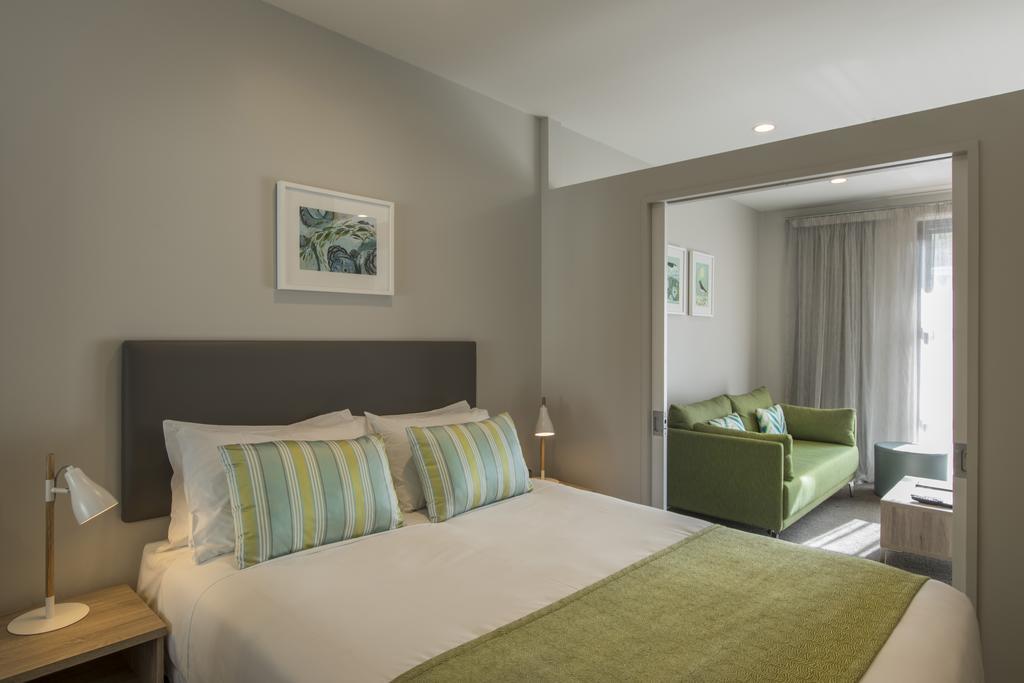 Quest Atrium Serviced Apartments Wellington Kültér fotó