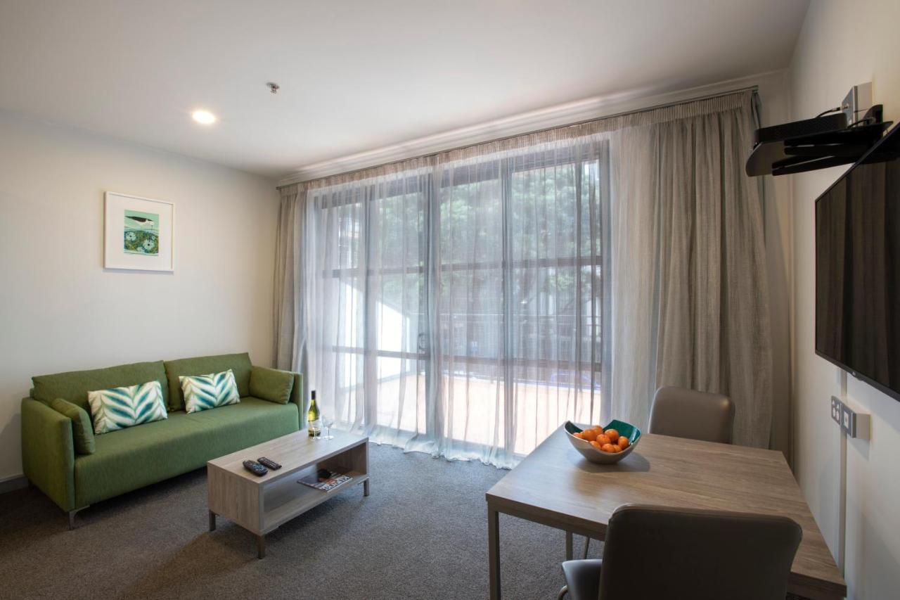 Quest Atrium Serviced Apartments Wellington Kültér fotó
