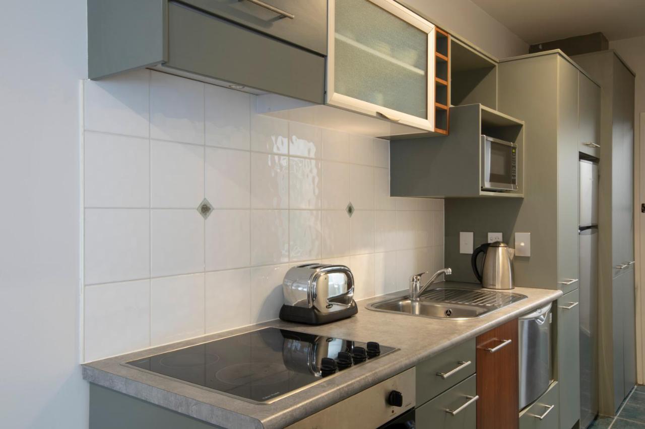 Quest Atrium Serviced Apartments Wellington Kültér fotó