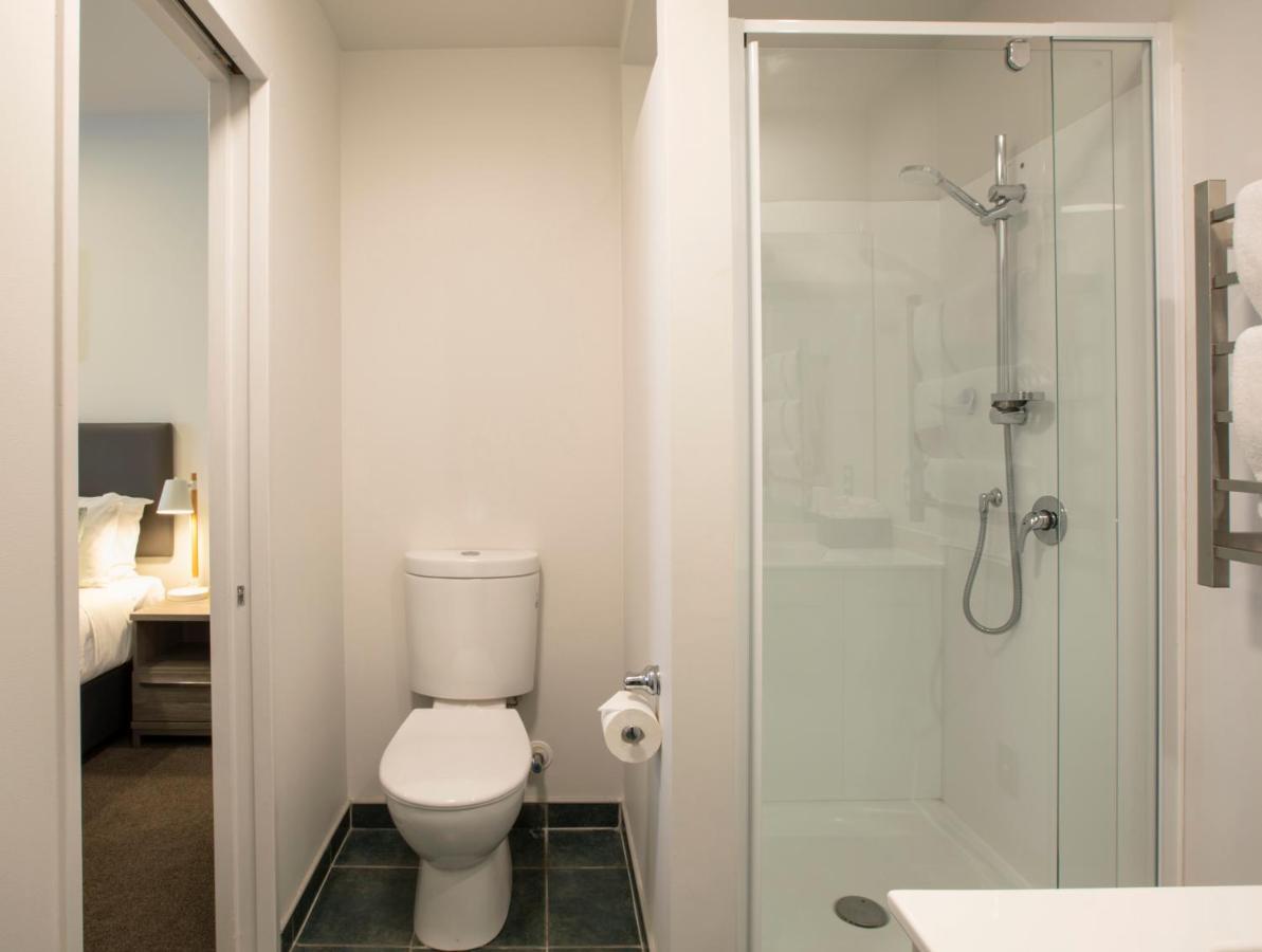 Quest Atrium Serviced Apartments Wellington Kültér fotó