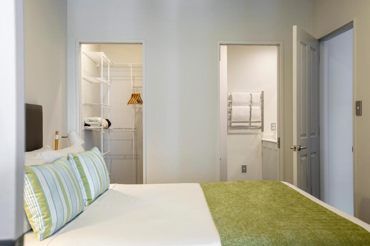 Quest Atrium Serviced Apartments Wellington Kültér fotó