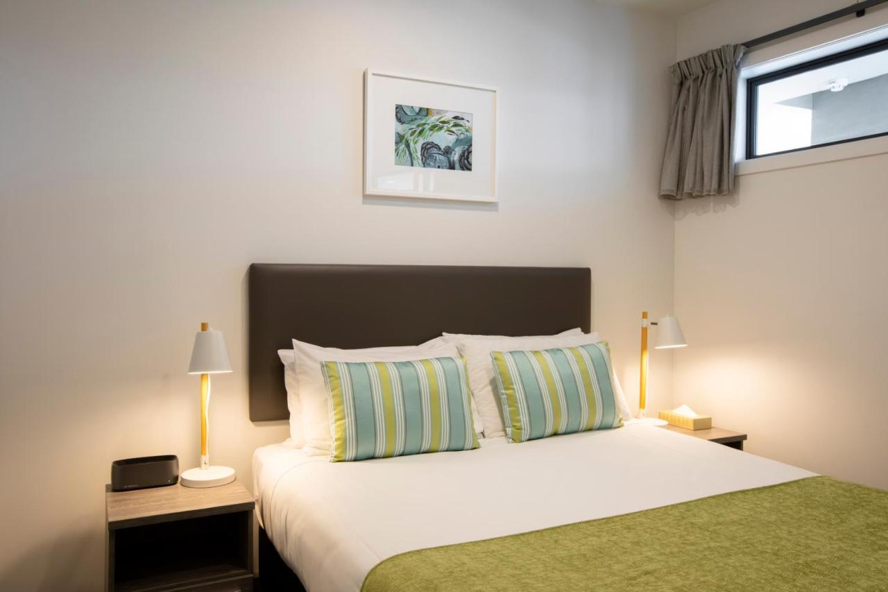 Quest Atrium Serviced Apartments Wellington Kültér fotó